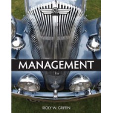 Test Bank for Management, 11th Edition Ricky W. Griffin
